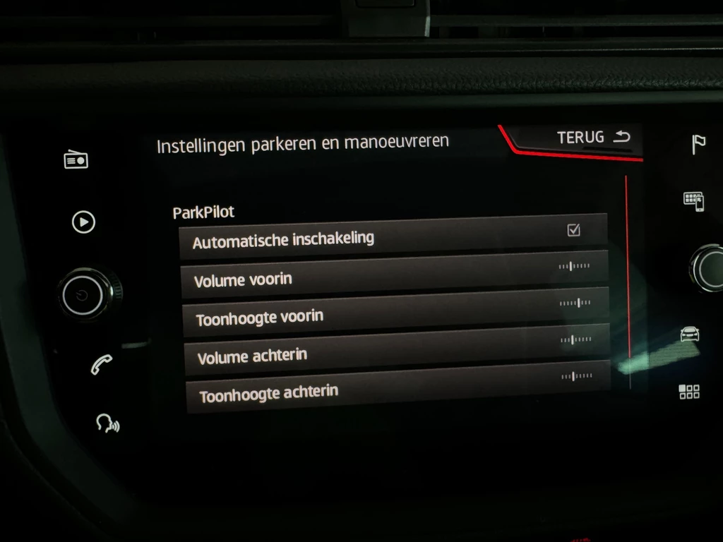 SEAT Ibiza – foto 26