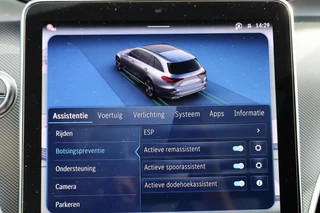 Mercedes-Benz C-Klasse – thumbnail 21
