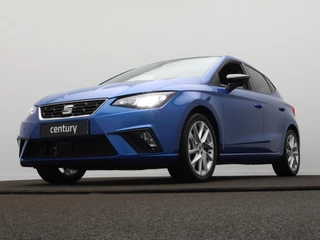 SEAT Ibiza – thumbnail 2