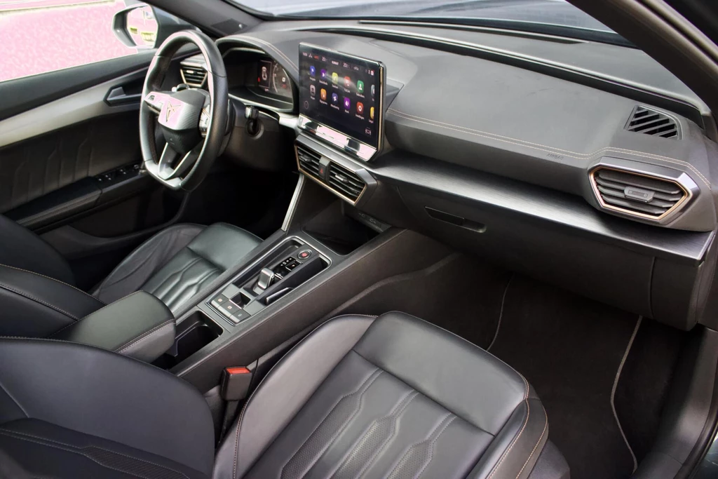 CUPRA Formentor – foto 13