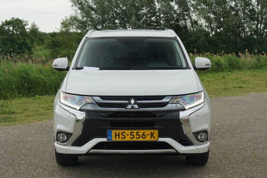Mitsubishi Outlander – foto 6