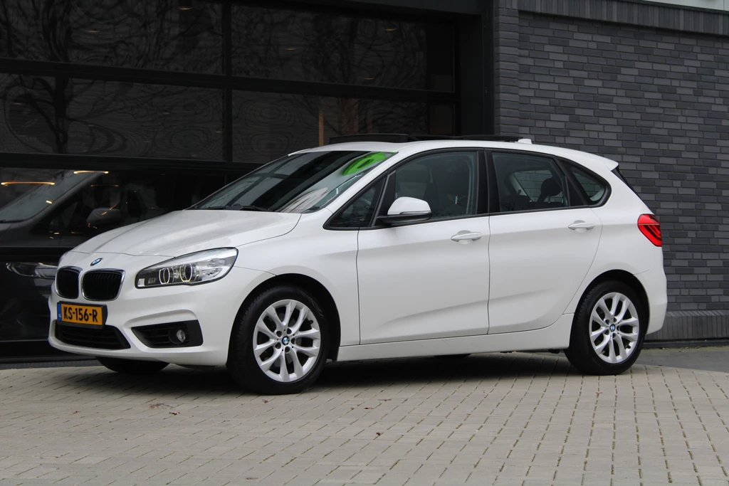 BMW 2 Serie – foto 4