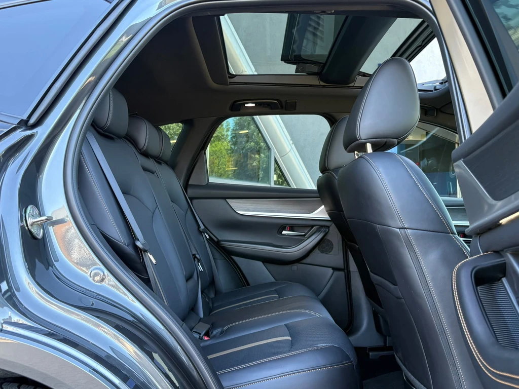 Mazda CX-60 – foto 58