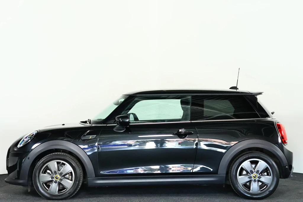 MINI Electric – foto 3