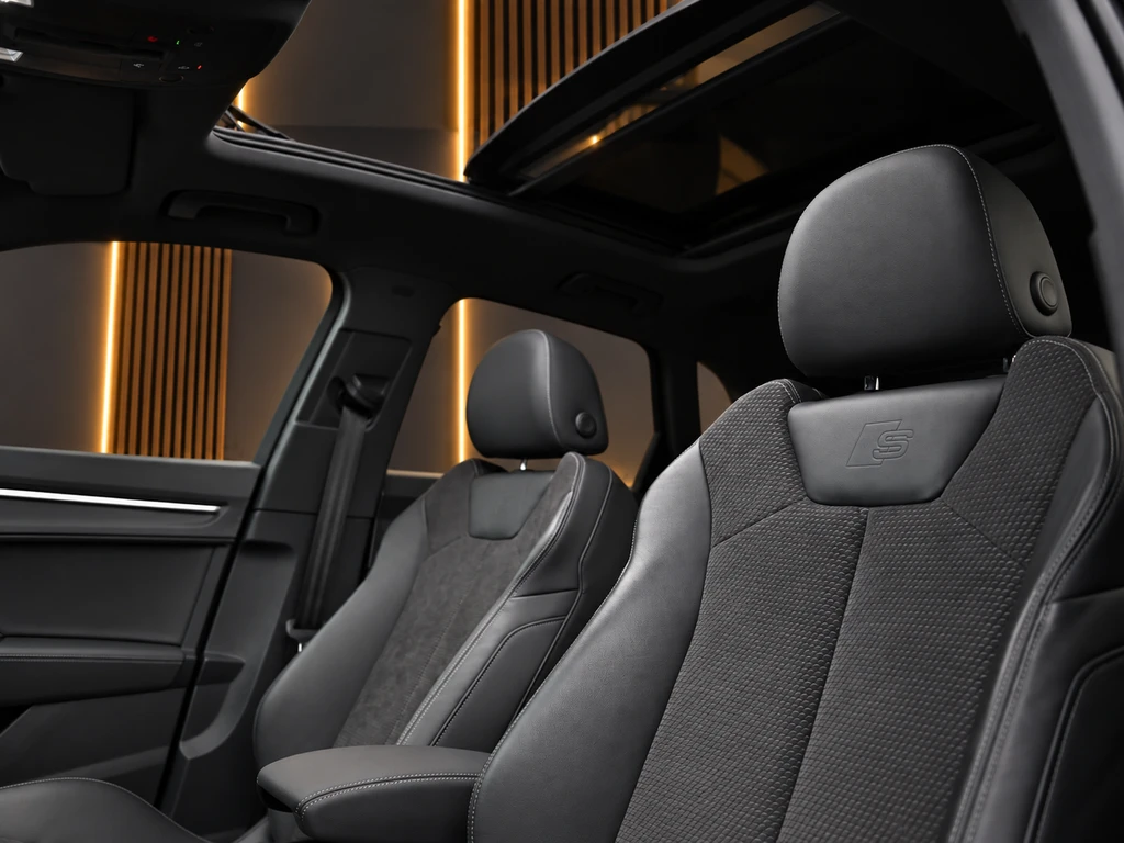 Audi Q3 – foto 7