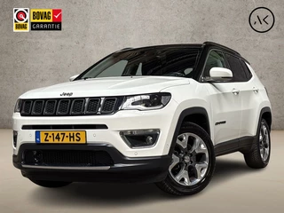 Jeep Compass – thumbnail 1