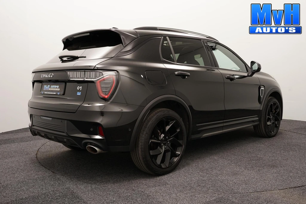 Lynk & Co 01 – foto 13
