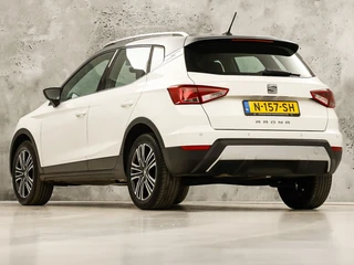 SEAT Arona – thumbnail 3