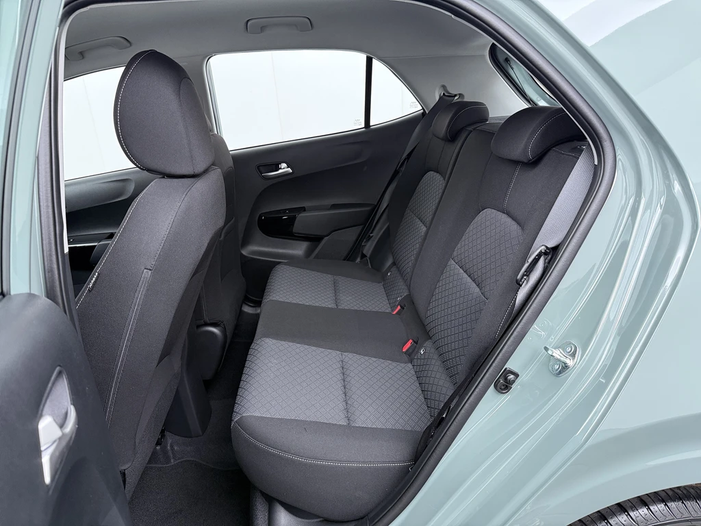 Kia Picanto – foto 34