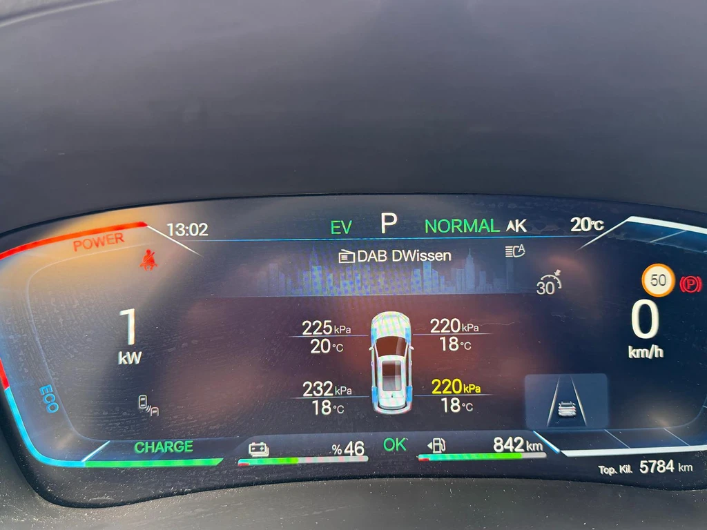 BYD SEAL U – foto 22