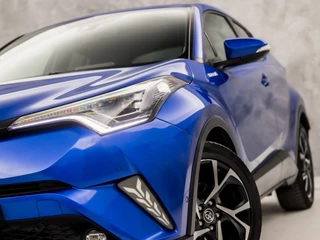 Toyota C-HR – thumbnail 2