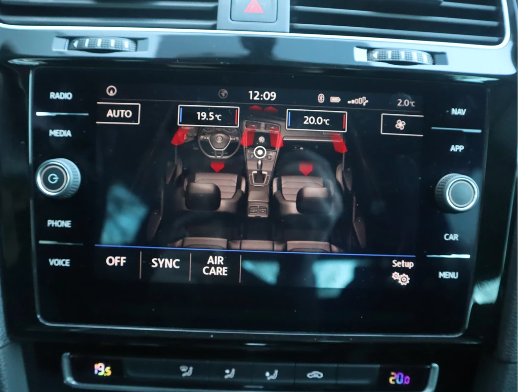 Volkswagen Golf – foto 30