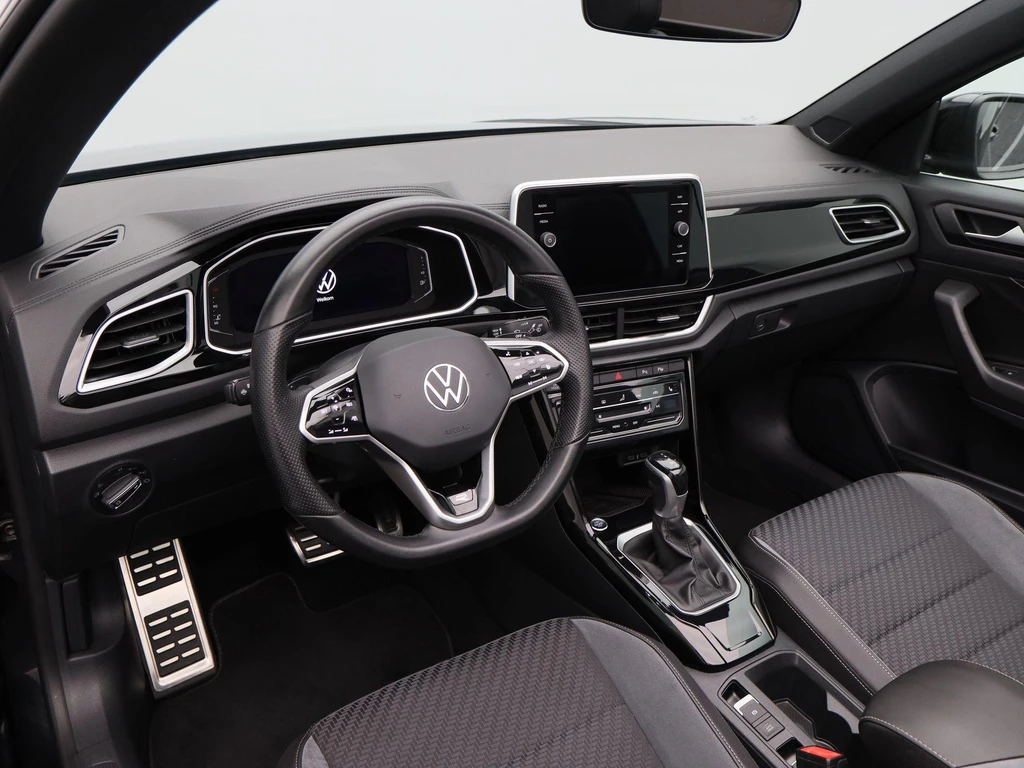 Volkswagen T-Roc – foto 12