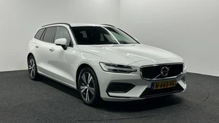Volvo V60 – thumbnail 7