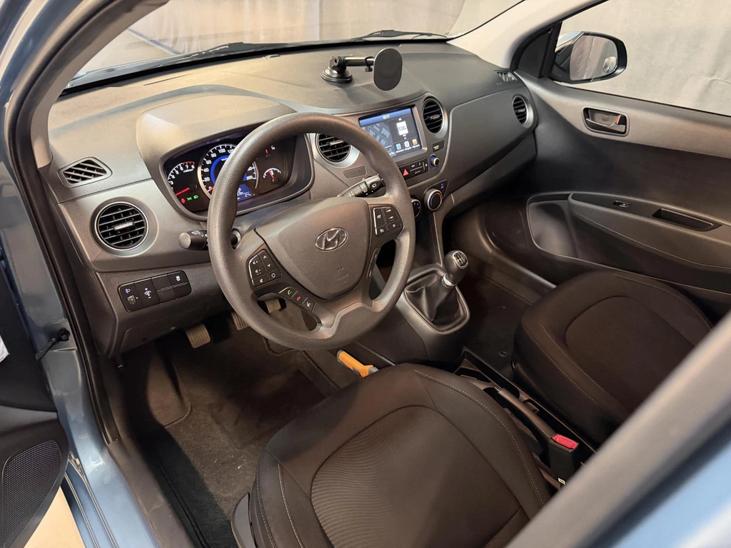 Hyundai i10 – foto 21
