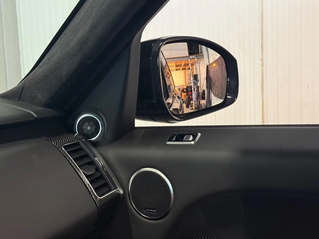 Land Rover Range Rover Sport – foto 14