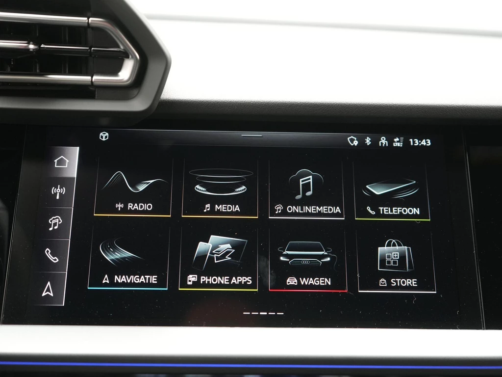 Audi A3 – foto 24