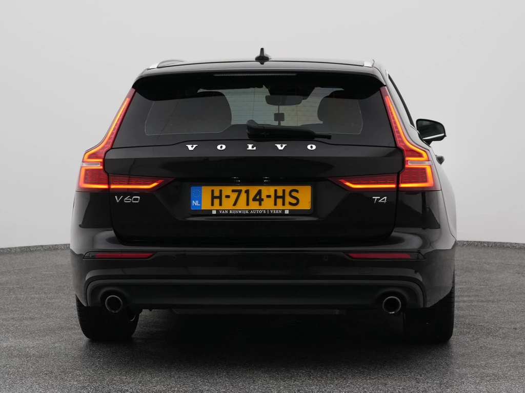 Volvo V60 – foto 8