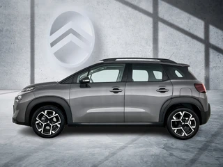 Citroën C3 Aircross – thumbnail 2