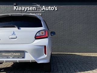 Mitsubishi Space Star – thumbnail 5