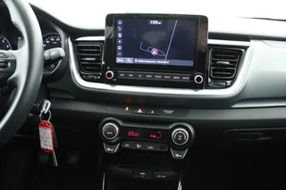 Kia Stonic – thumbnail 14