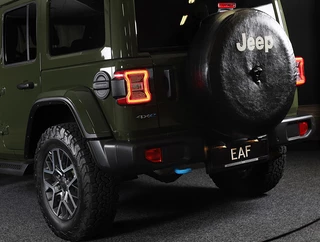 Jeep Wrangler – thumbnail 5