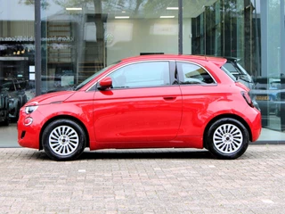Fiat 500e – thumbnail 2