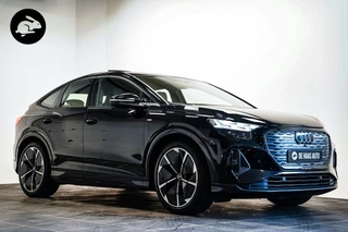 Audi Q4 Sportback e-tron – thumbnail 2