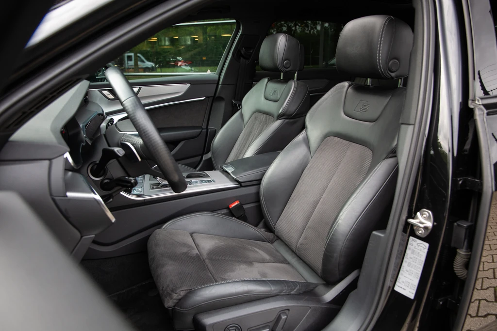 Audi A6 – foto 5