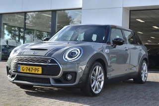 MINI Clubman – thumbnail 2