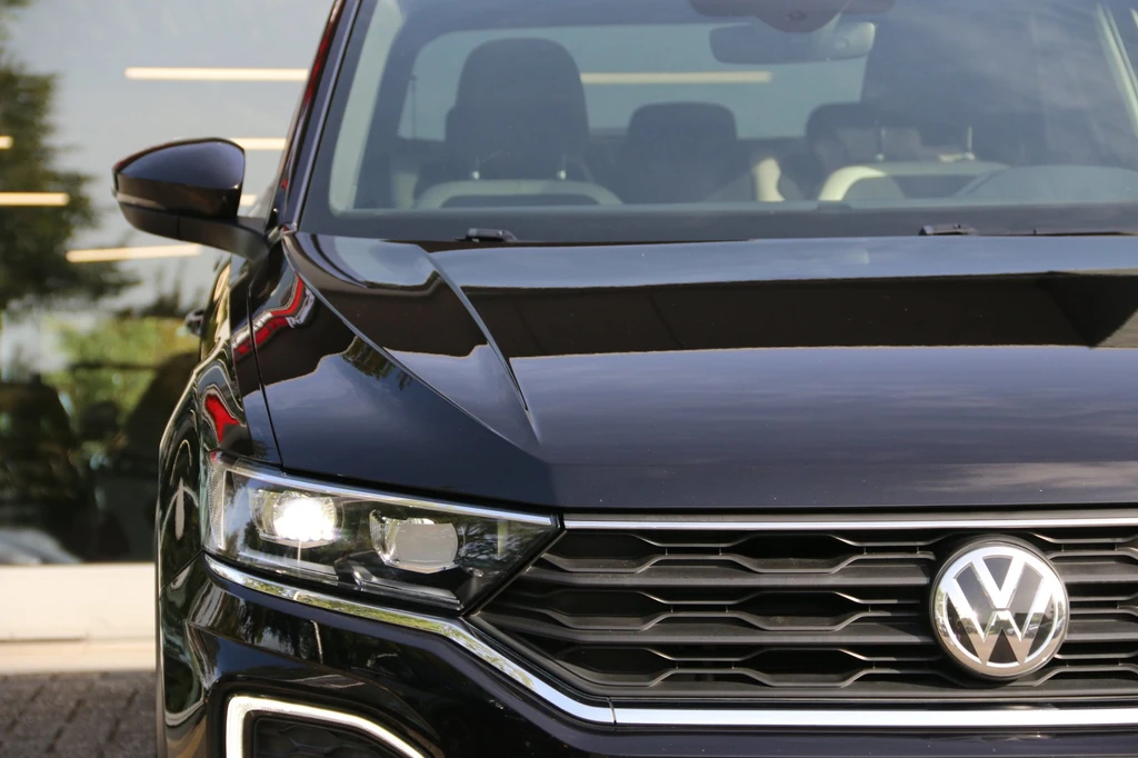Volkswagen T-Roc – foto 6