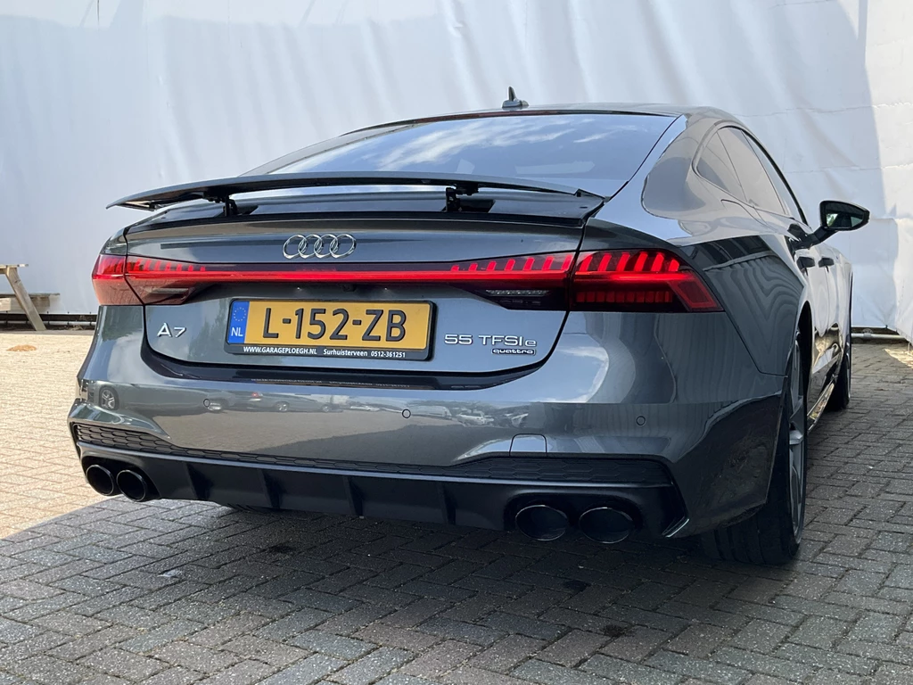 Audi A7 – foto 9