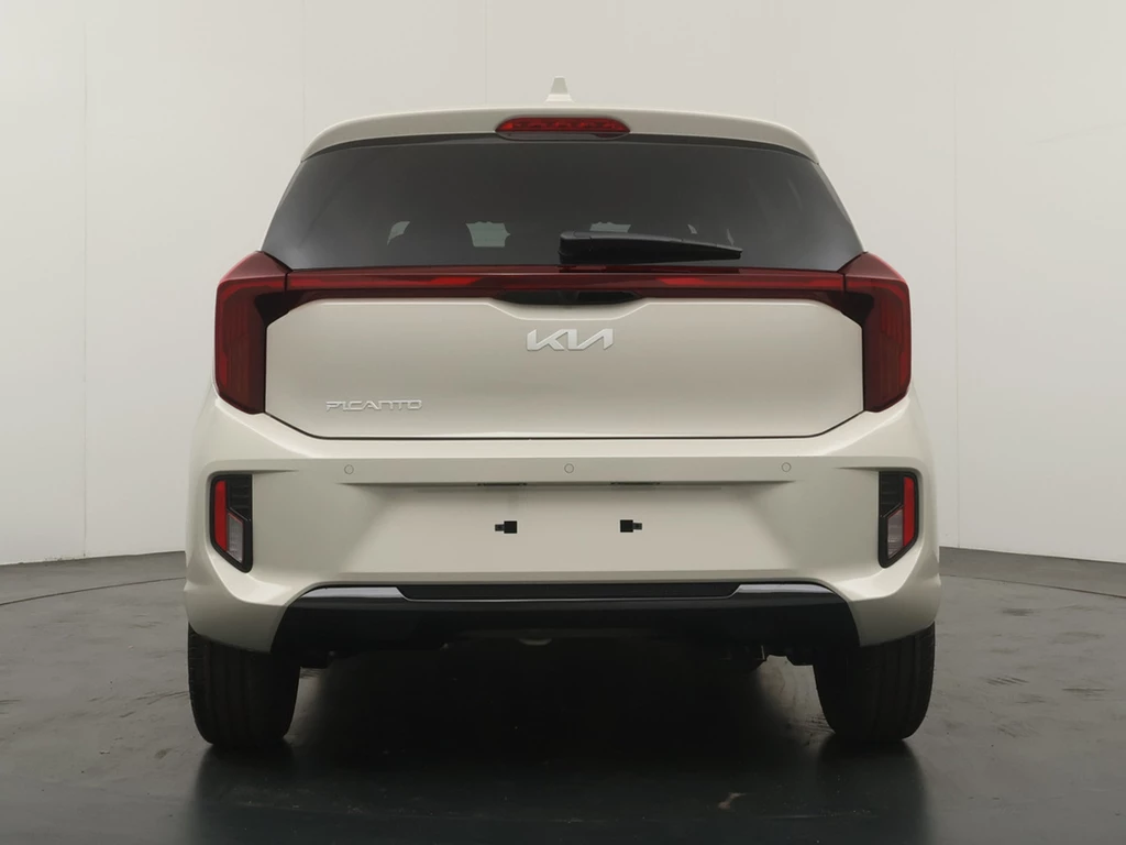 Kia Picanto – foto 6