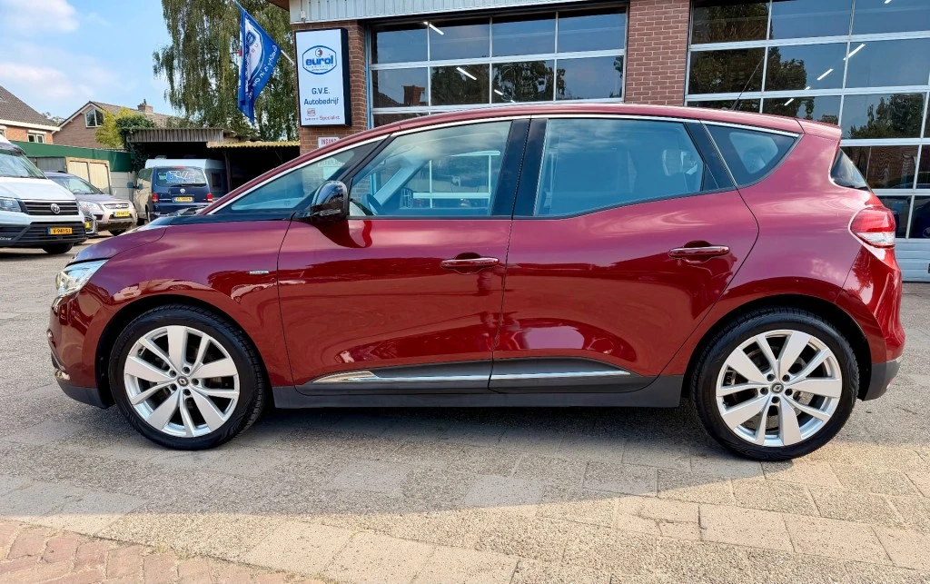 Renault Scénic – foto 3