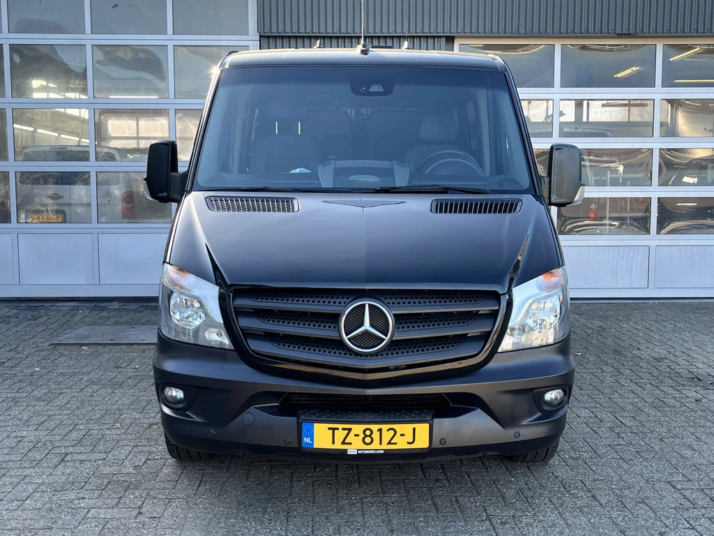 Mercedes-Benz Sprinter – foto 8