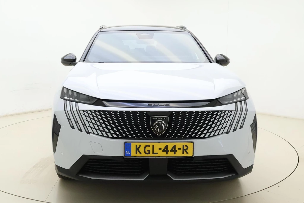 Peugeot 5008 – foto 9