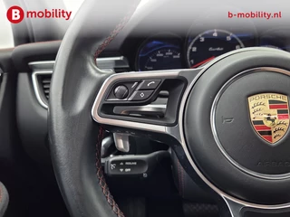 Porsche Macan – thumbnail 23