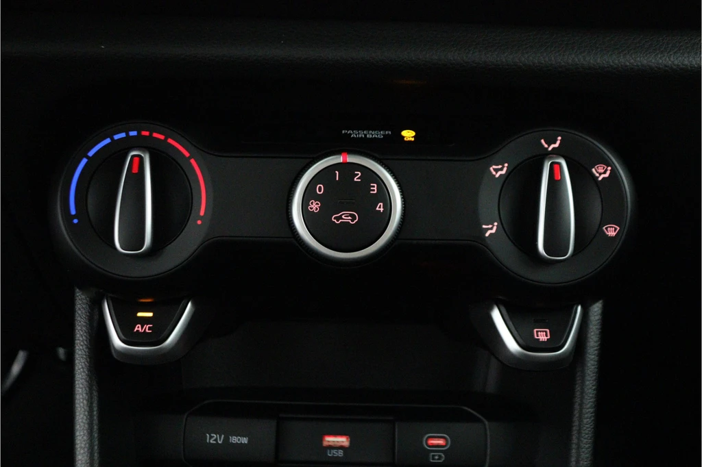 Kia Picanto – foto 31