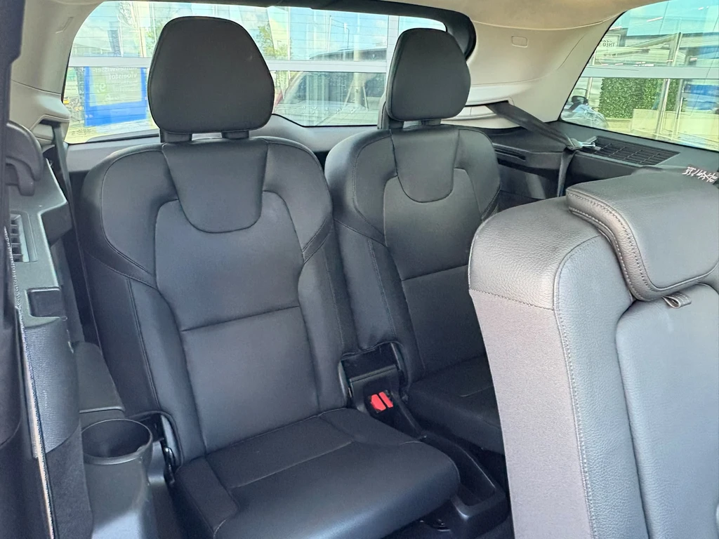 Volvo XC90 – foto 24