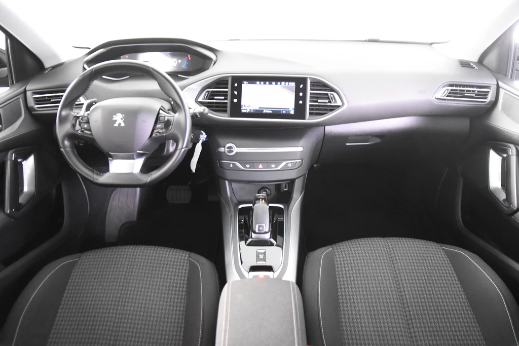 Peugeot 308 – foto 17