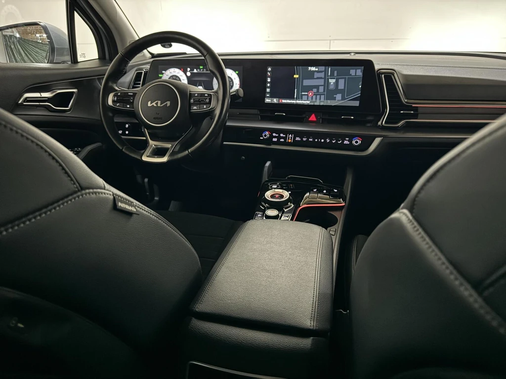 Kia Sportage – foto 30