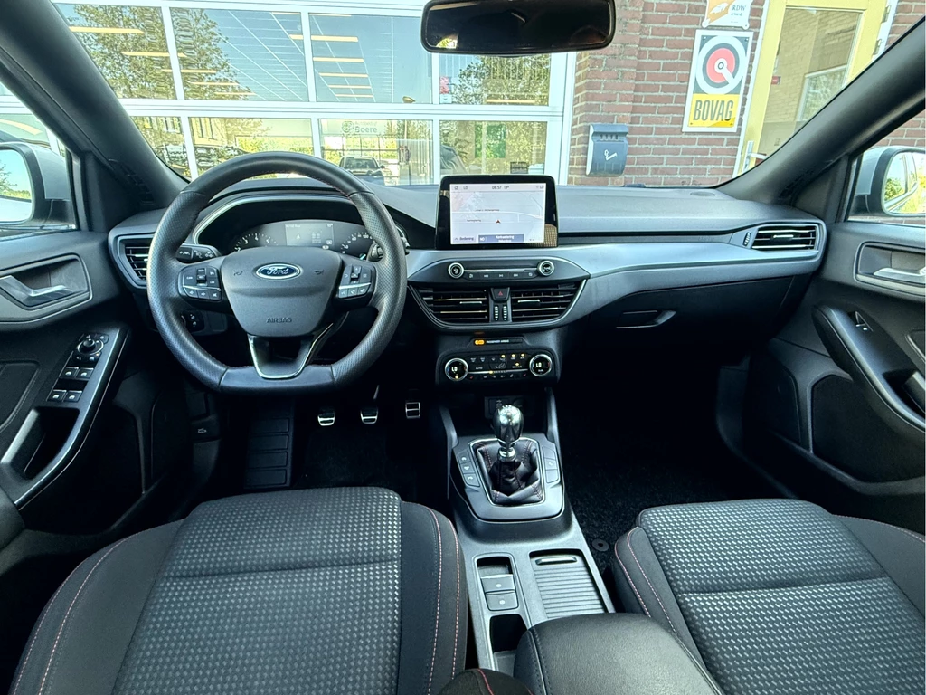 Ford Focus – foto 10