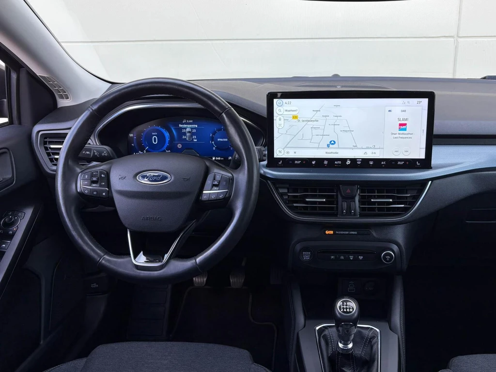 Ford Focus – foto 34
