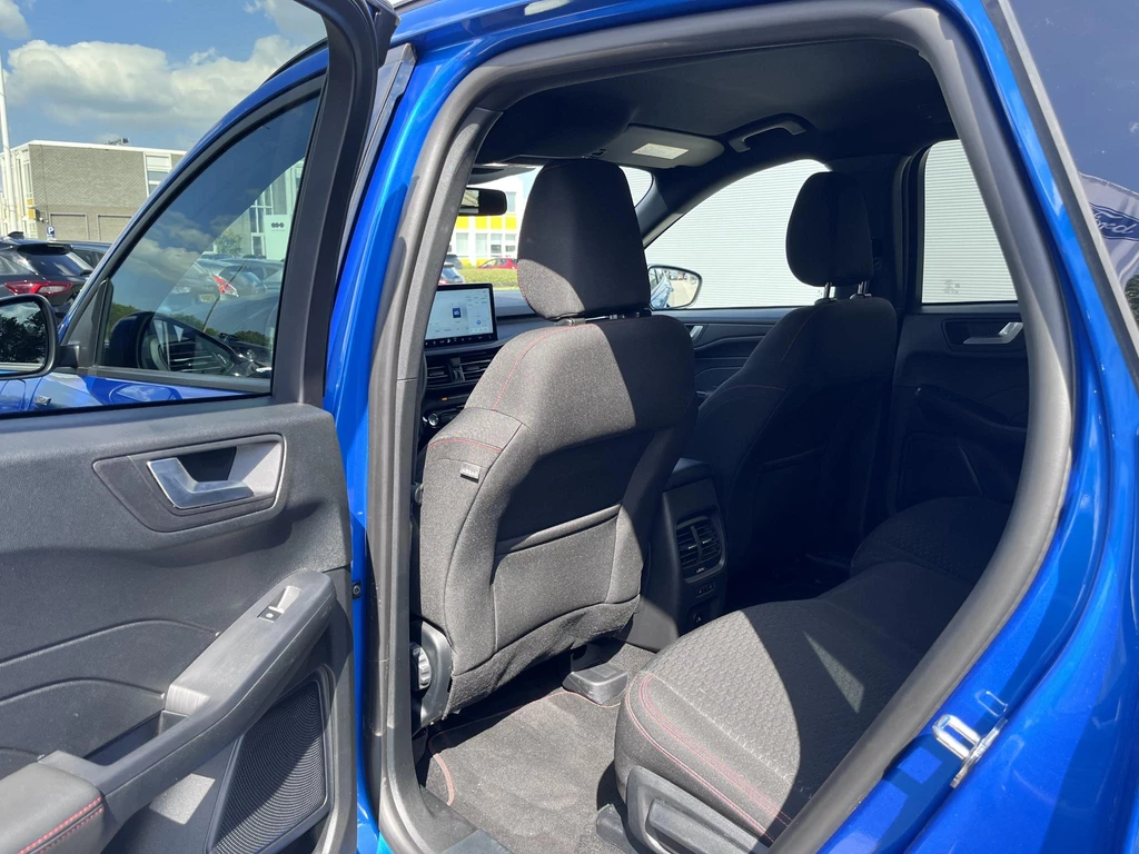 Ford Kuga – foto 18