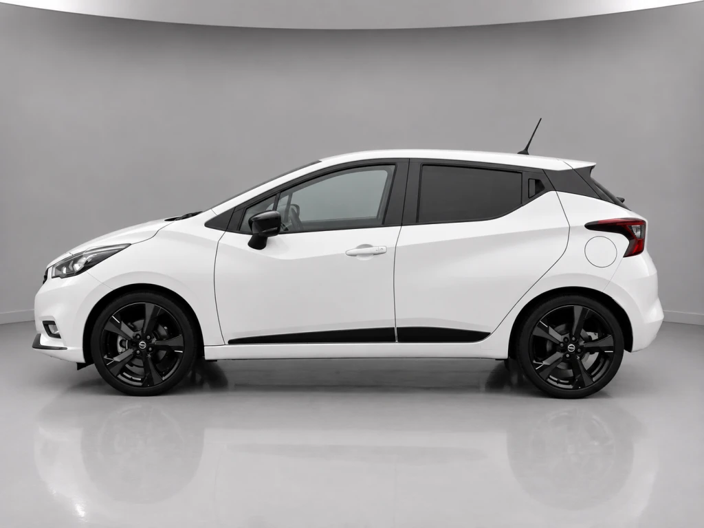 Nissan Micra – foto 2