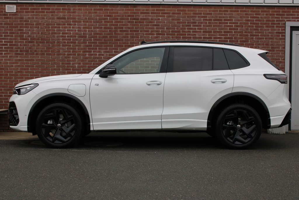 Volkswagen Tiguan – foto 2
