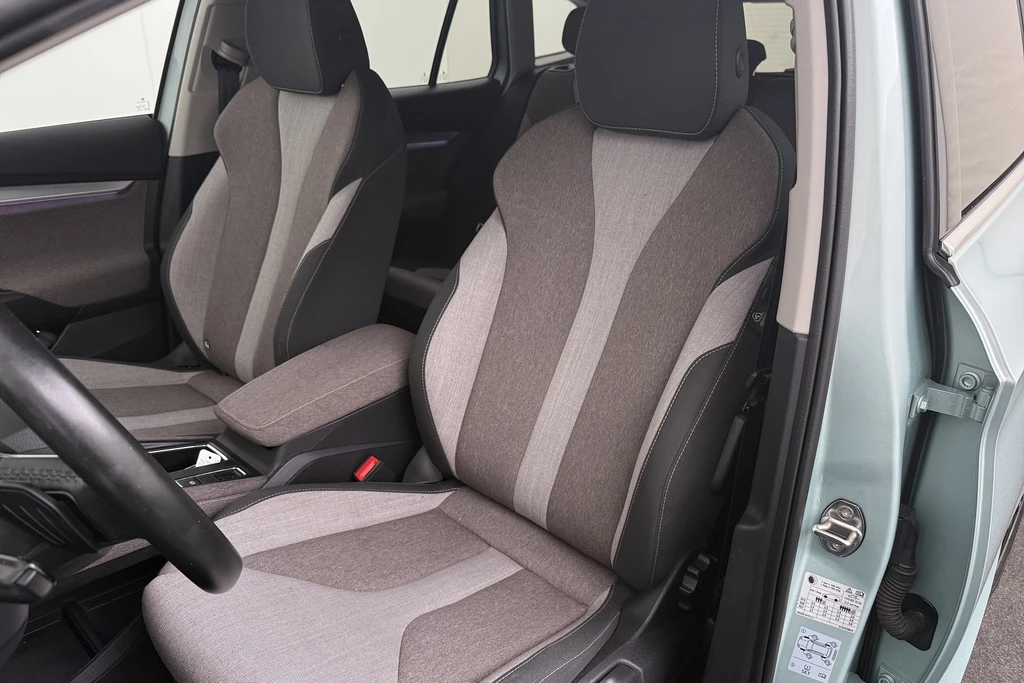 Škoda Enyaq iV – foto 9