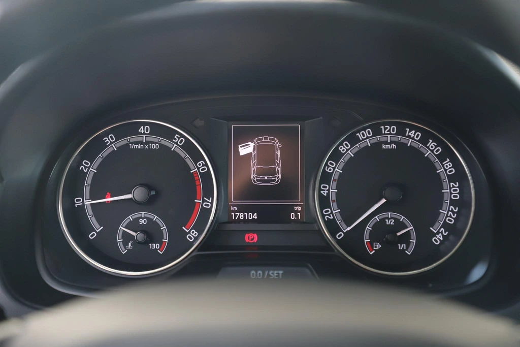 Škoda Fabia – foto 14