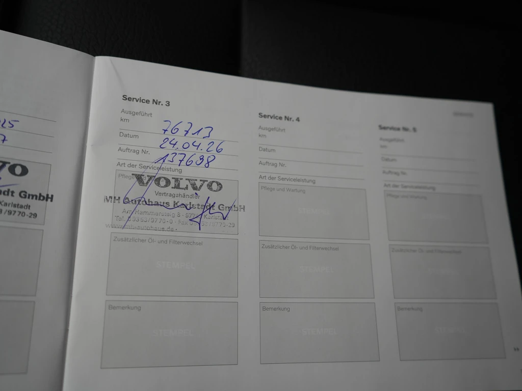 Volvo V60 – foto 19