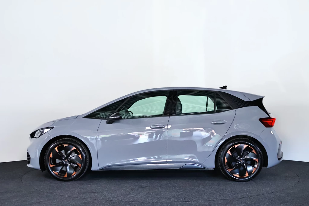 CUPRA Born – foto 3